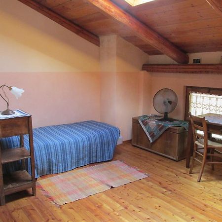 Agriturismo Arcobaleno Hotel Aramengo Bilik gambar