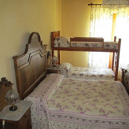 Agriturismo Arcobaleno Hotel Aramengo Bilik gambar