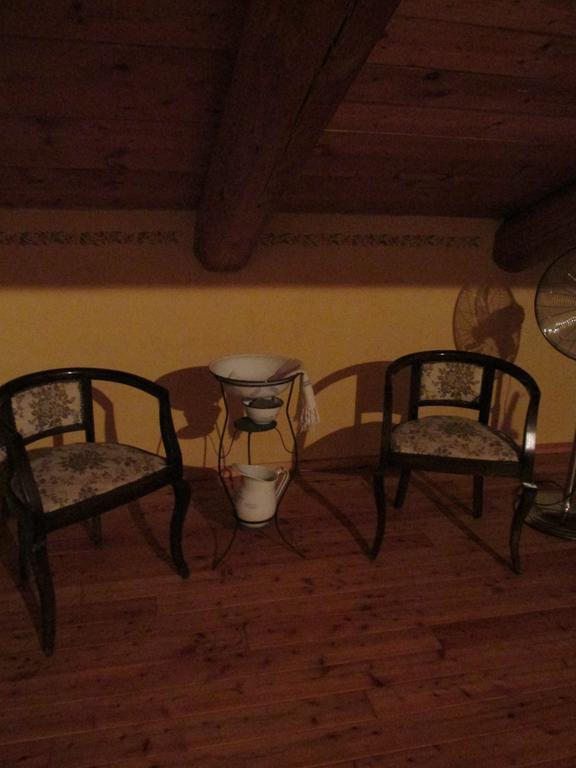 Agriturismo Arcobaleno Hotel Aramengo Bilik gambar