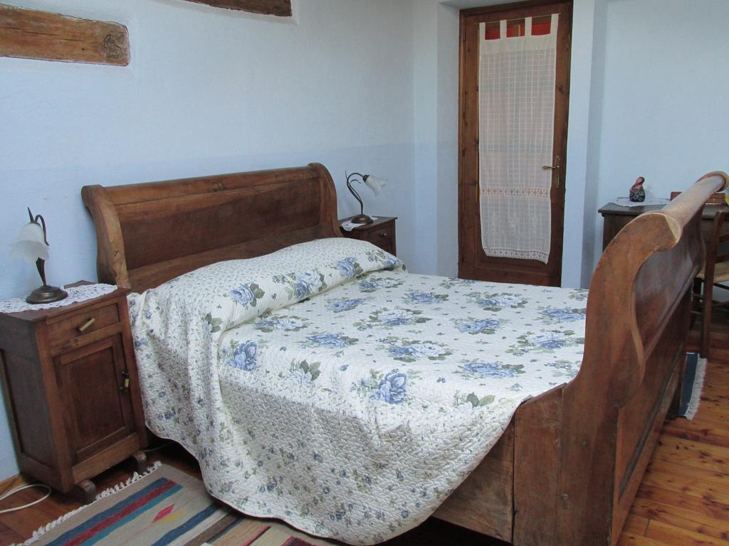 Agriturismo Arcobaleno Hotel Aramengo Bilik gambar