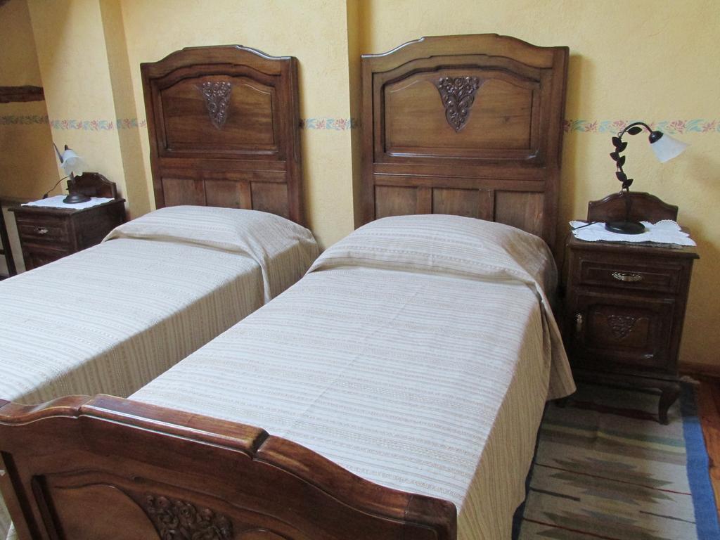 Agriturismo Arcobaleno Hotel Aramengo Bilik gambar