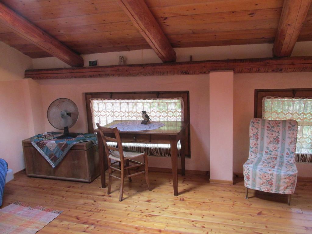 Agriturismo Arcobaleno Hotel Aramengo Bilik gambar